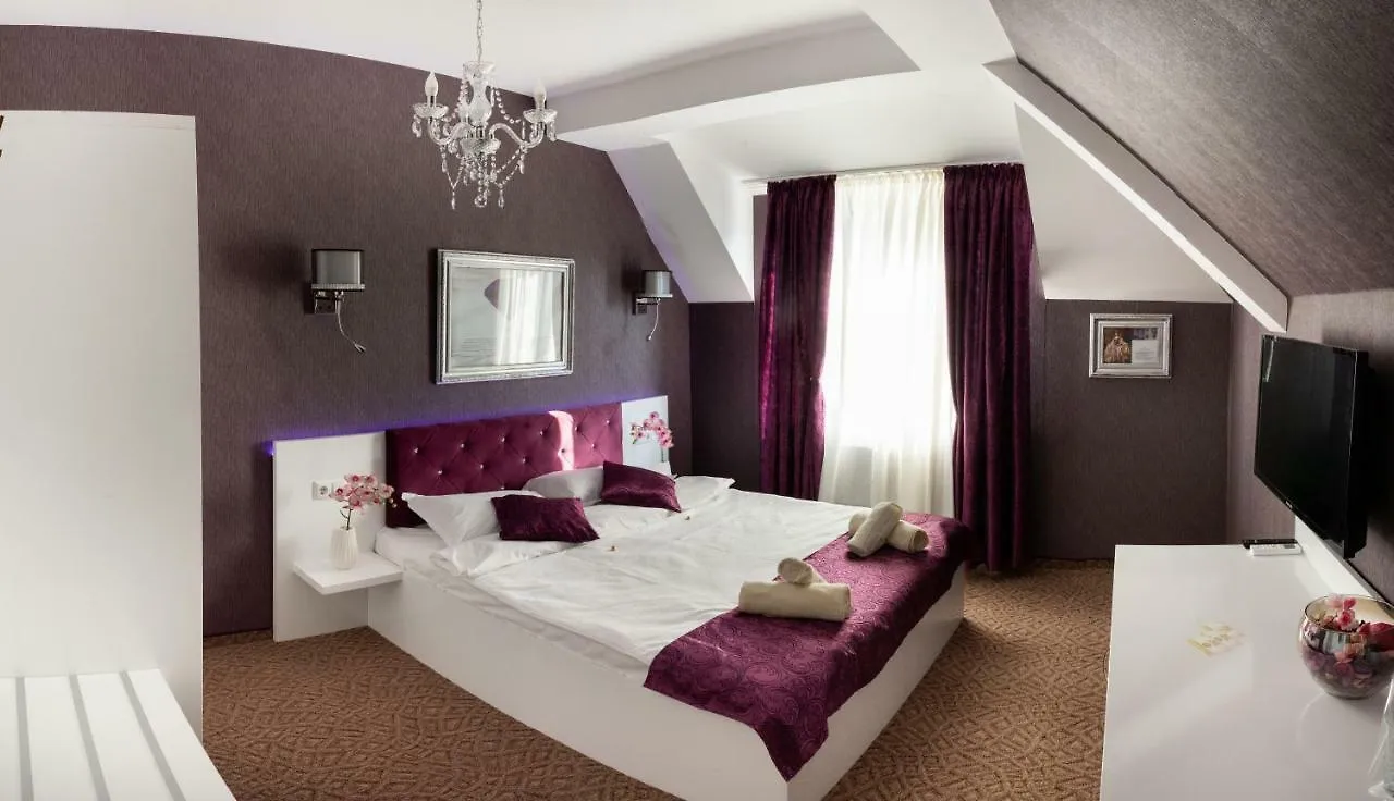 Golden Rooms Varna Bulgaristan