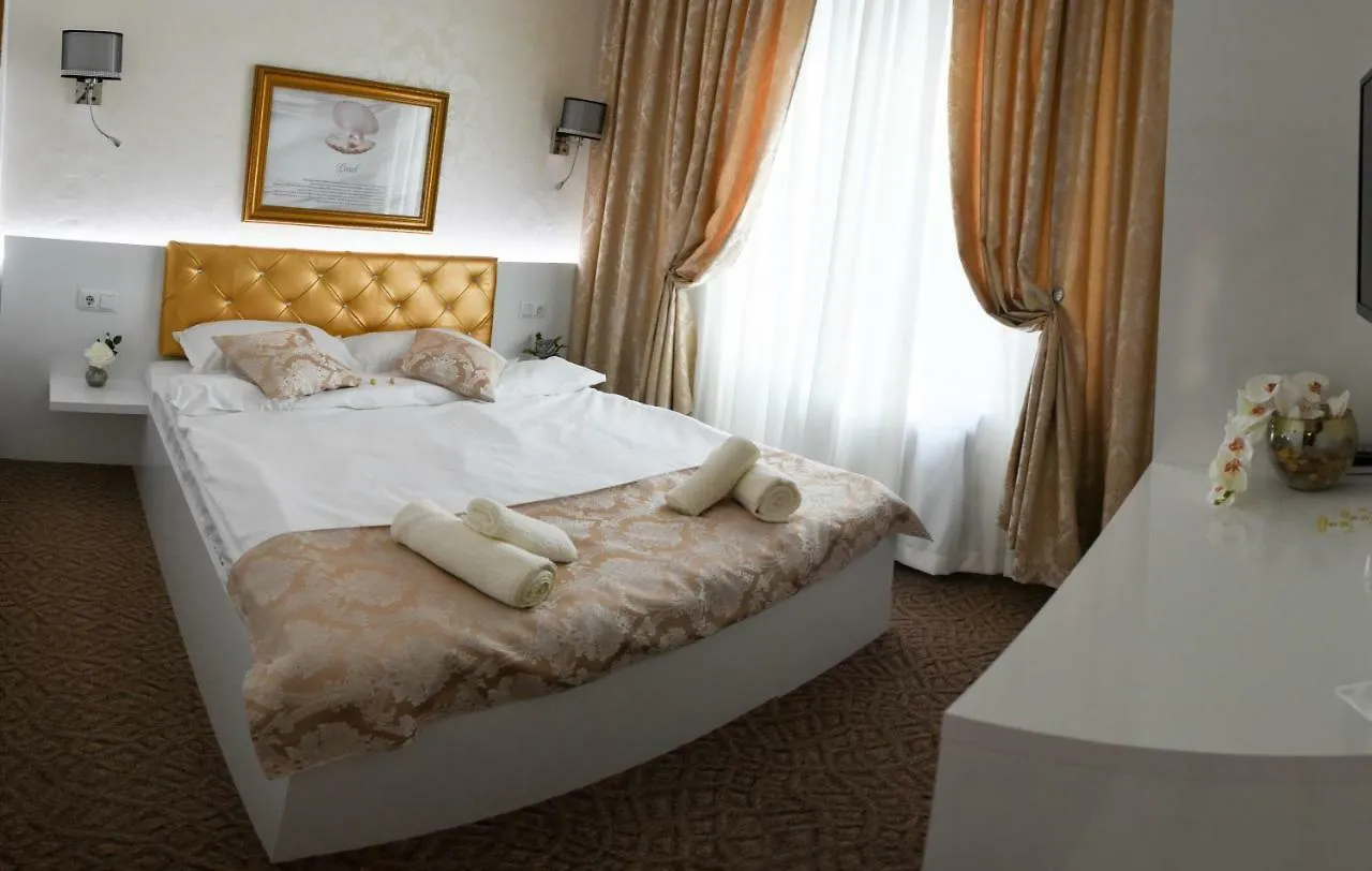 Golden Rooms Varna Daire