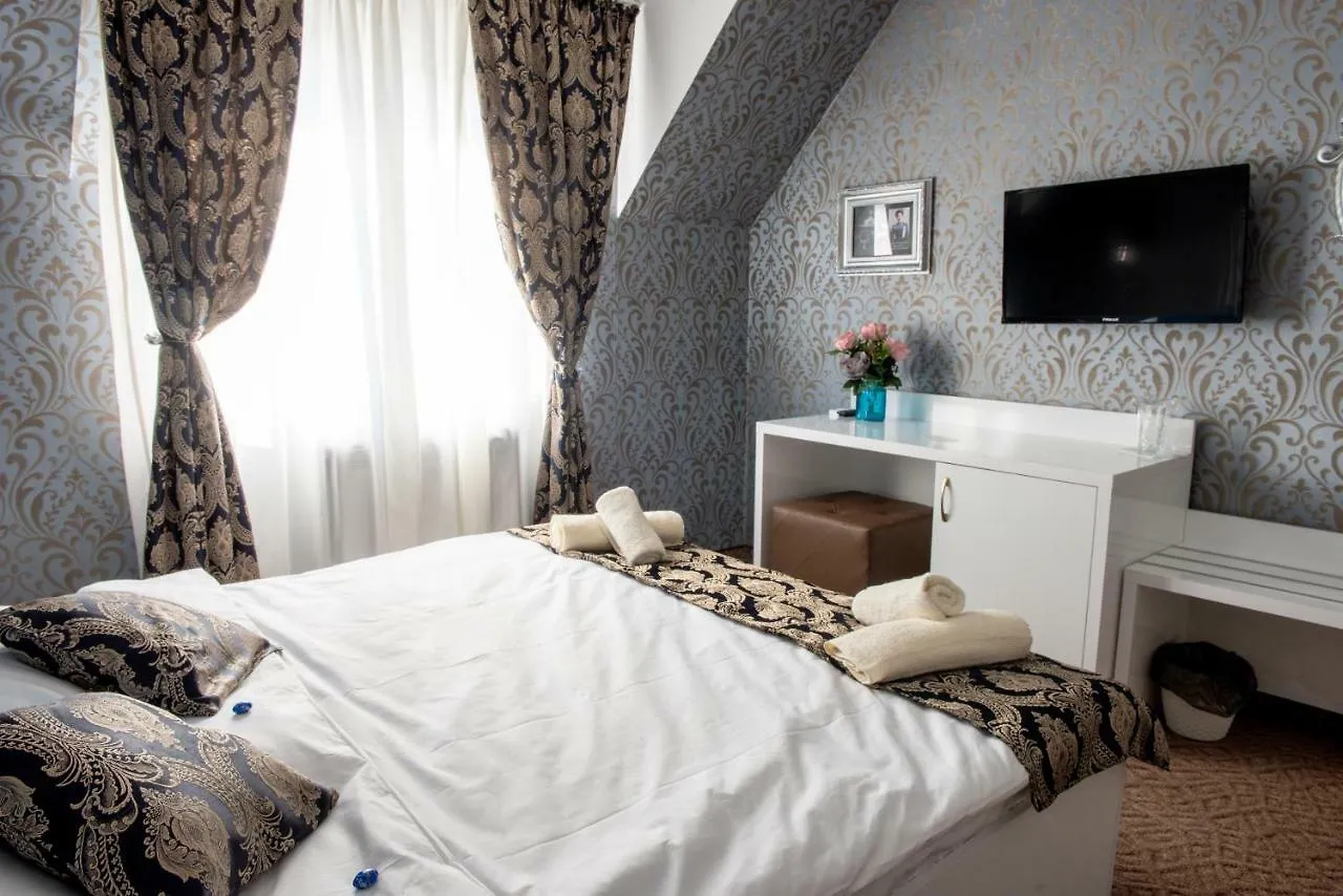 Golden Rooms Varna