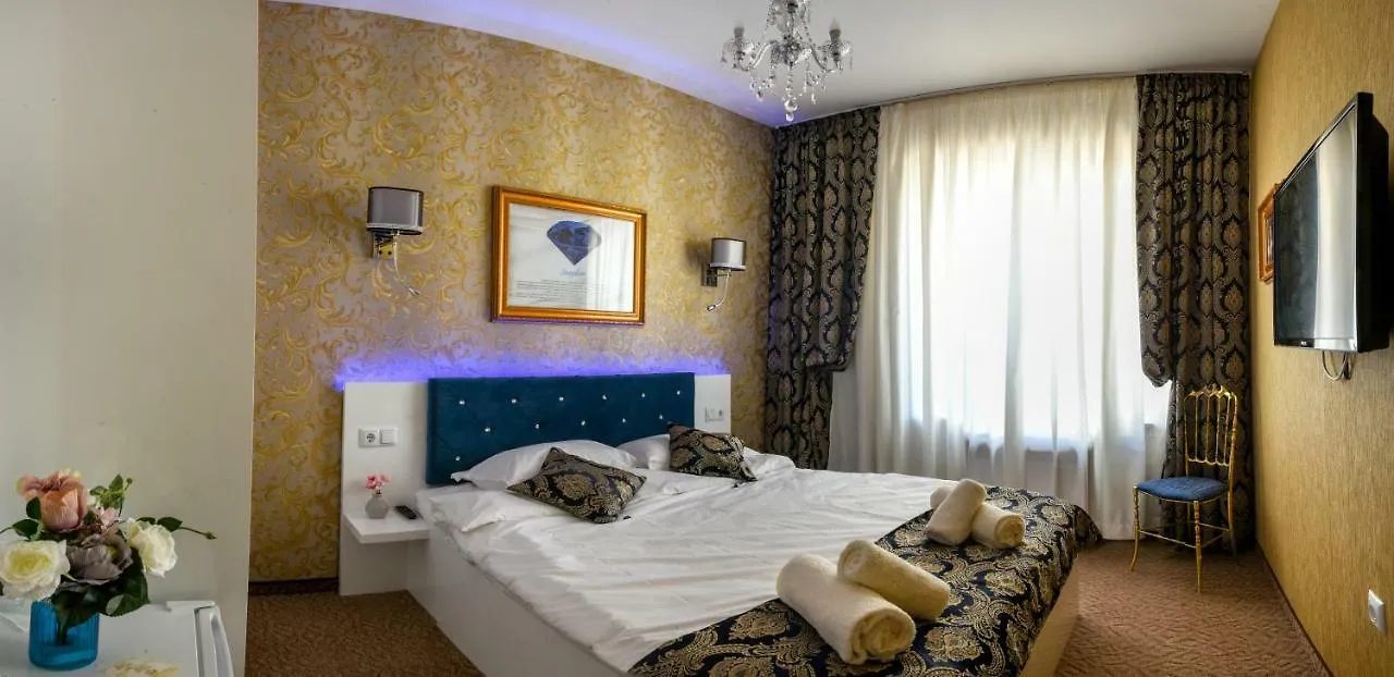 Golden Rooms Varna