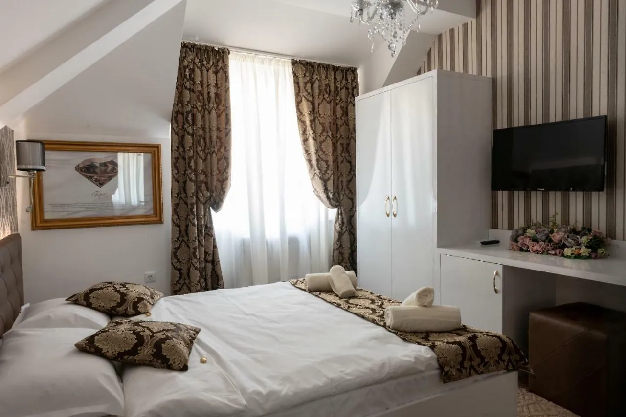 Golden Rooms Varna 0*,  Bulgaristan