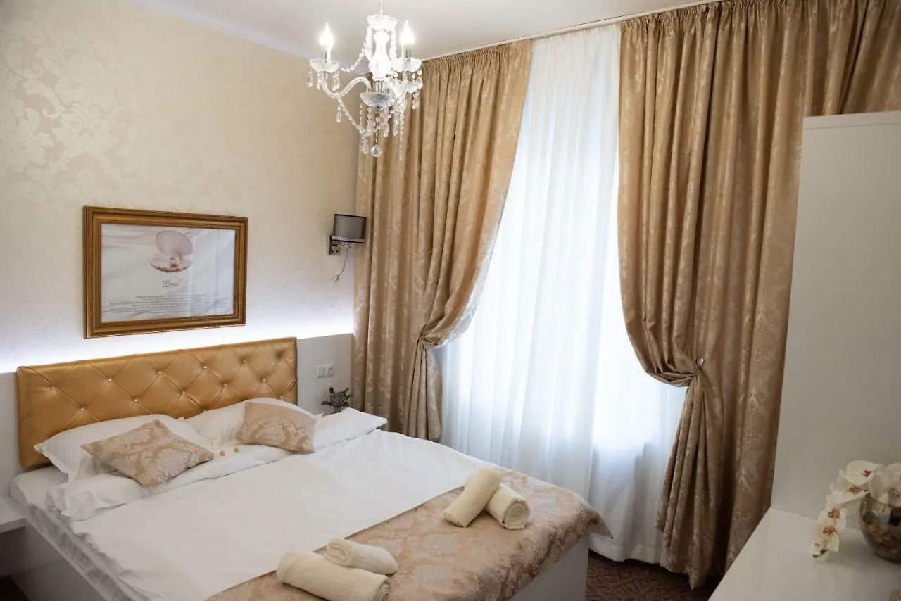 Daire Golden Rooms Varna