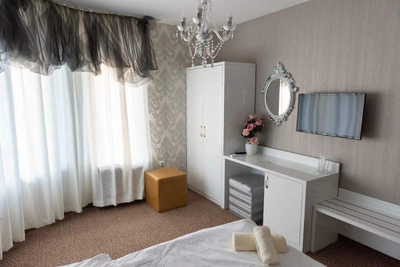 Golden Rooms Varna 0*,  Bulgaristan