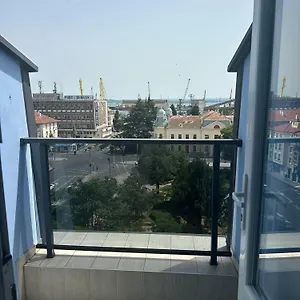  Apartment Seaman's House Bulgarien