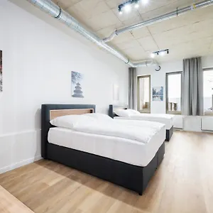  Aparthotel Homaris Isartor Deutschland