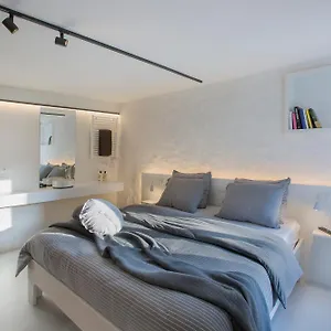  Apartment Snooz Ap Holiday&business Flats Belgien