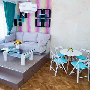  Apartment Pretty Bulgarien