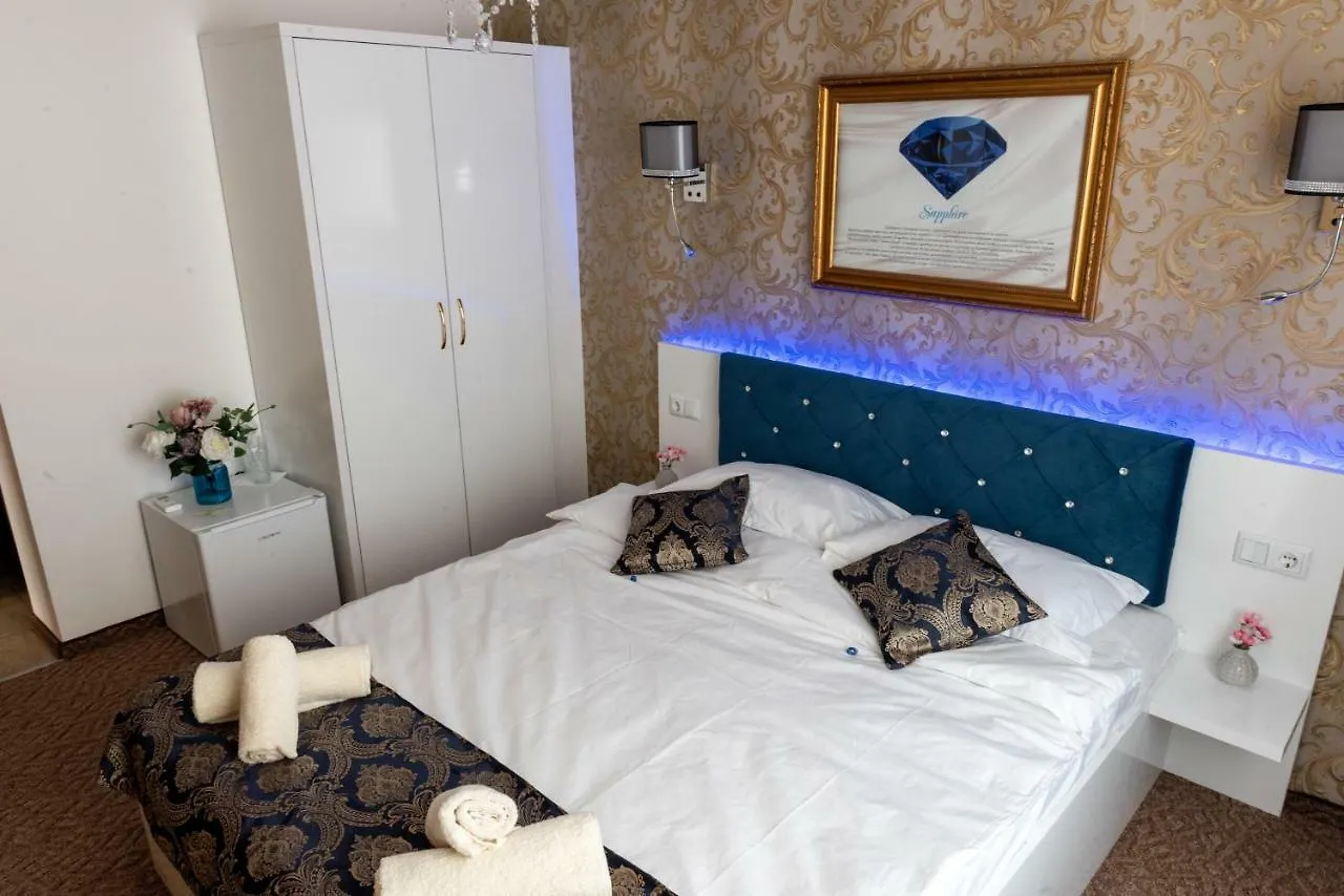 Golden House Apartment Varna