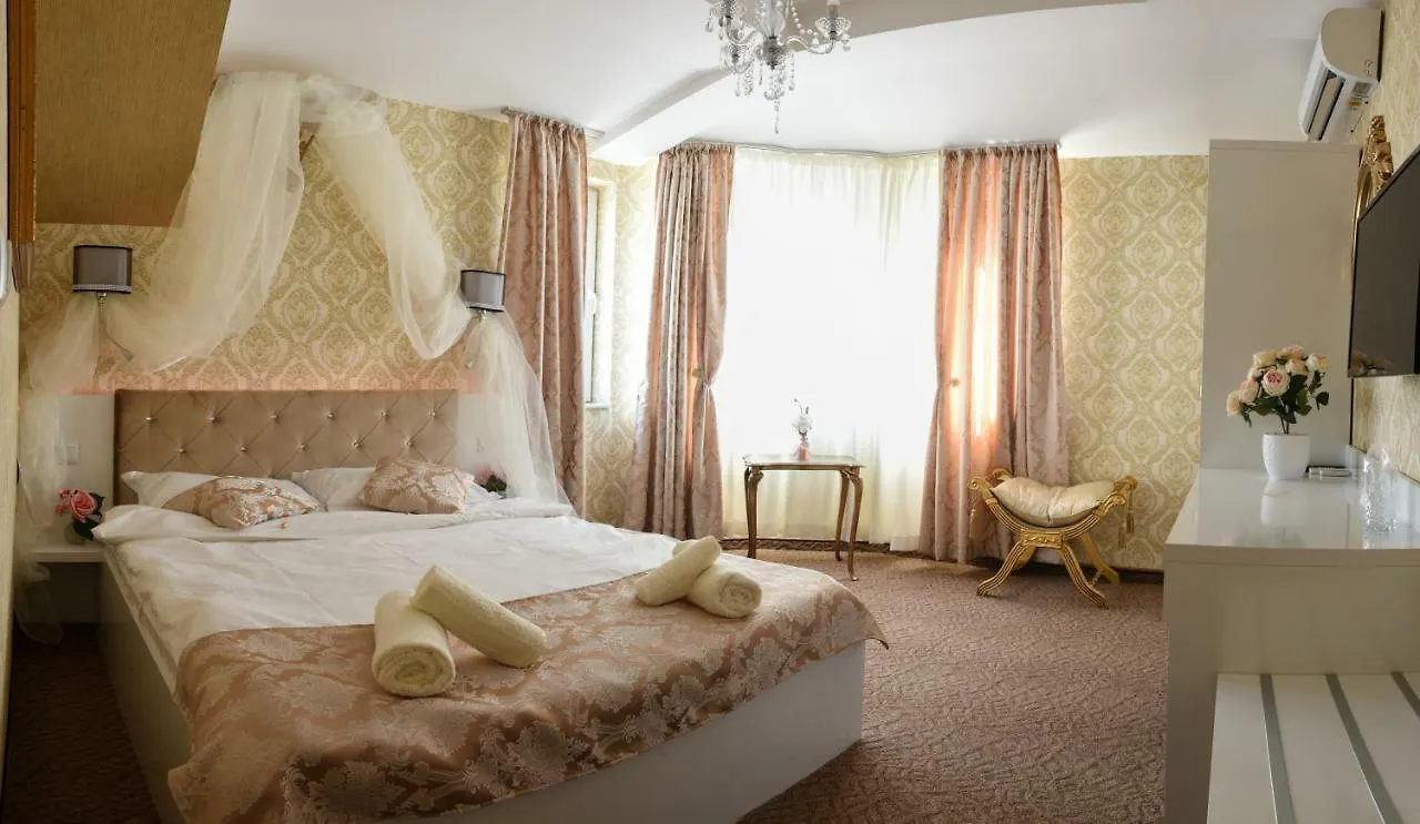 Golden House Apartment Varna 0*,