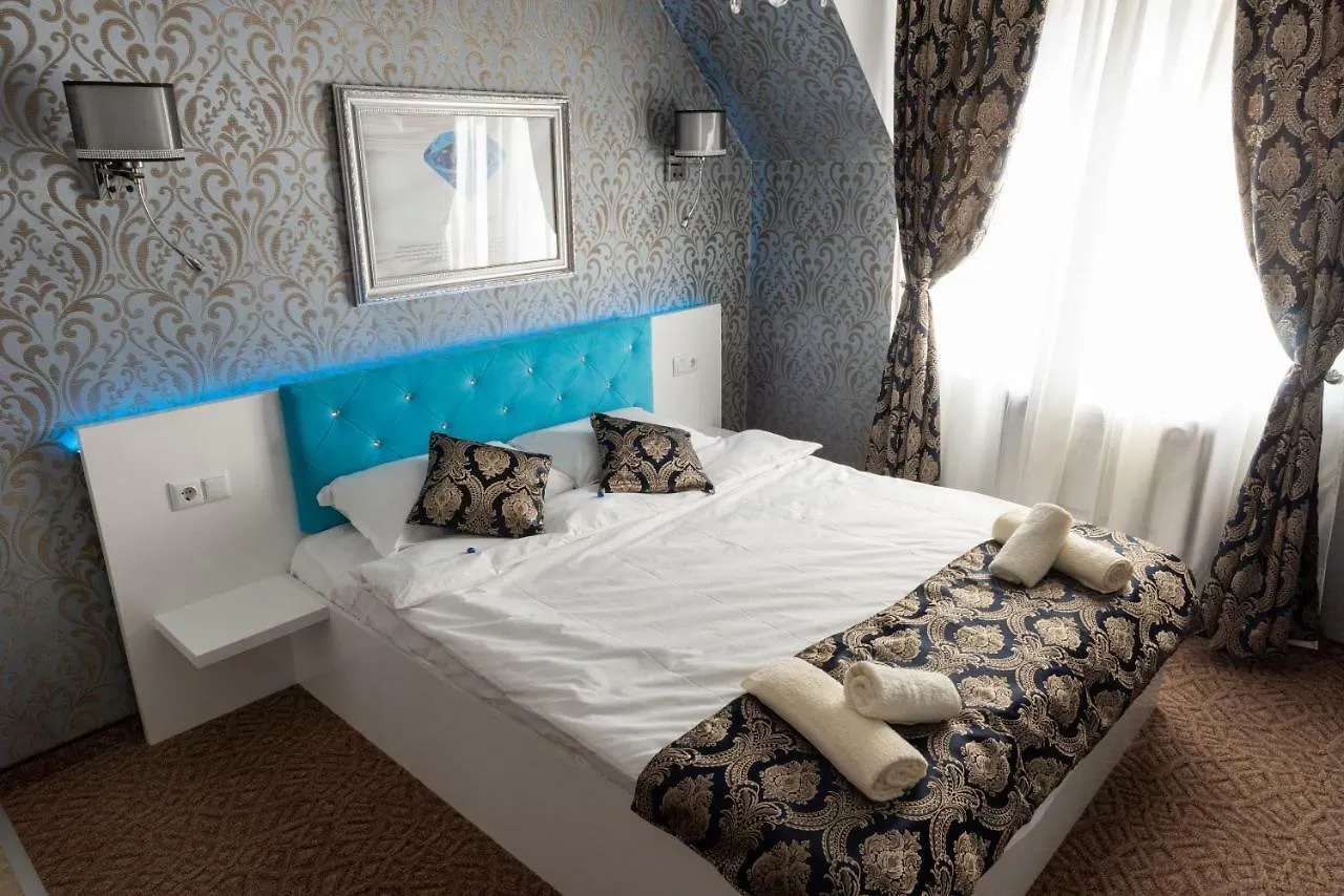 Golden House Apartment Varna