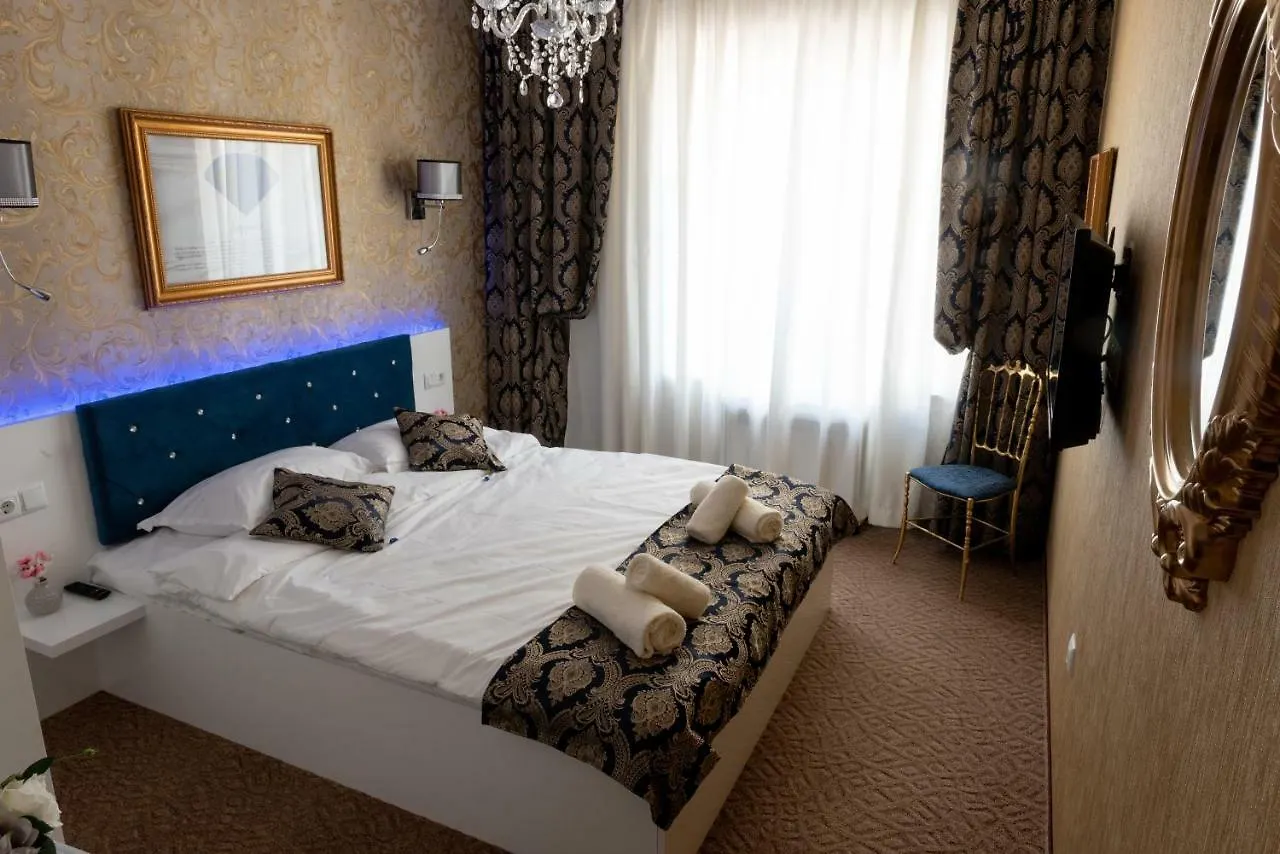 Golden House Apartment Varna