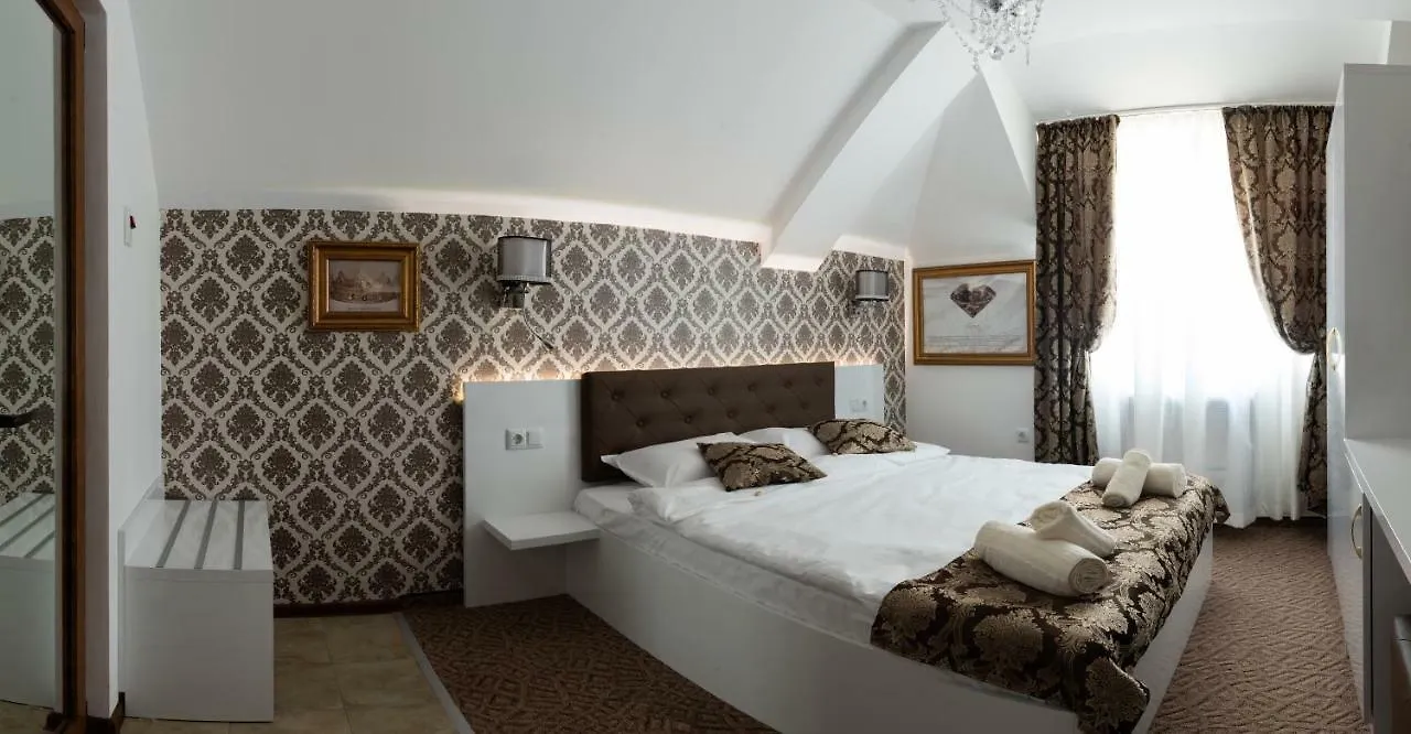 Golden House Apartment Varna