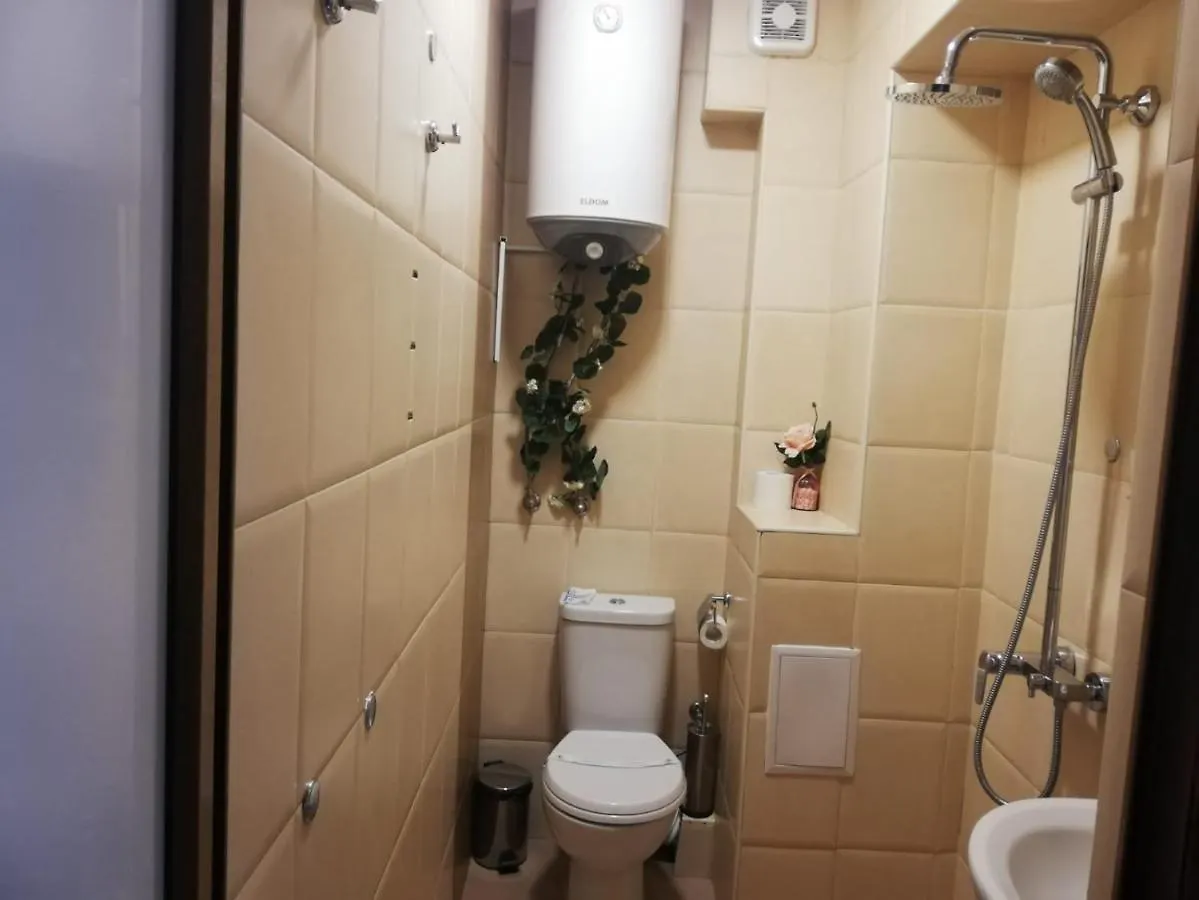 Golden House Apartment Varna